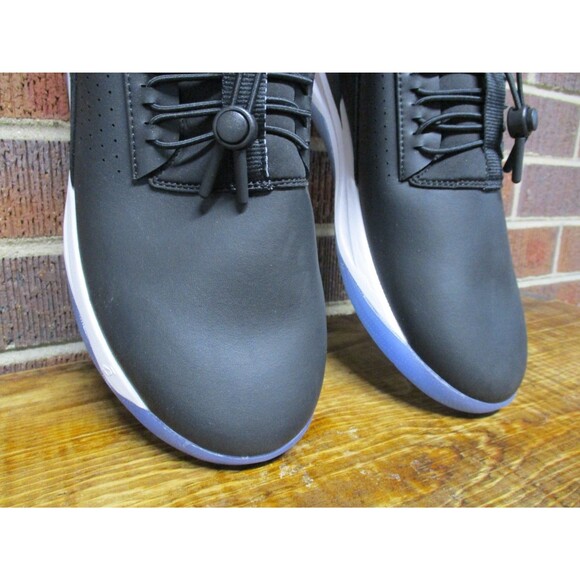 Clove Mens 10 Shoes Black CL004 Comfort Cushioned Athletic Womens Size 11.5 main image 16